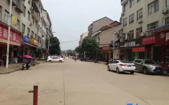 Liyue Hotel