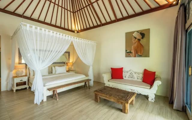 Luxury Aliya Villa by Betterplace