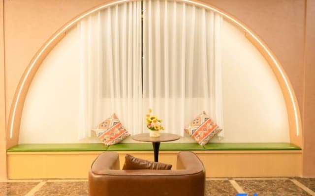 Pandao·Morocco Hotel (Chaozhou Ancient City Paifang Street)