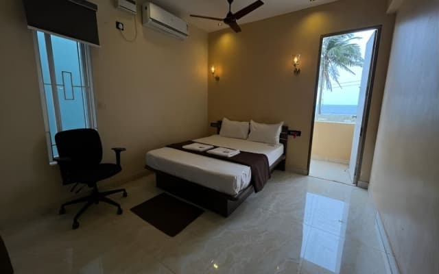 The K Inn Wavefront