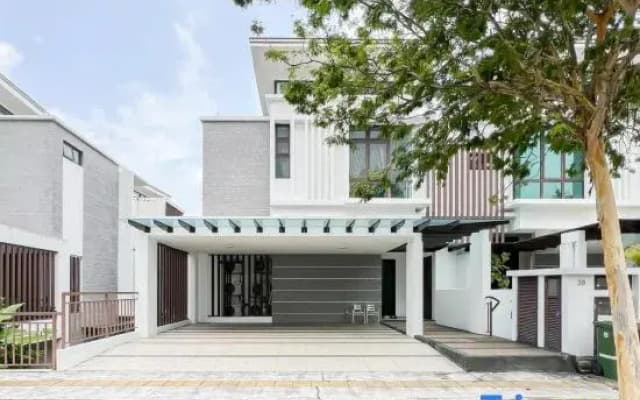 Luxury Villa Smarthome Putrajaya 39