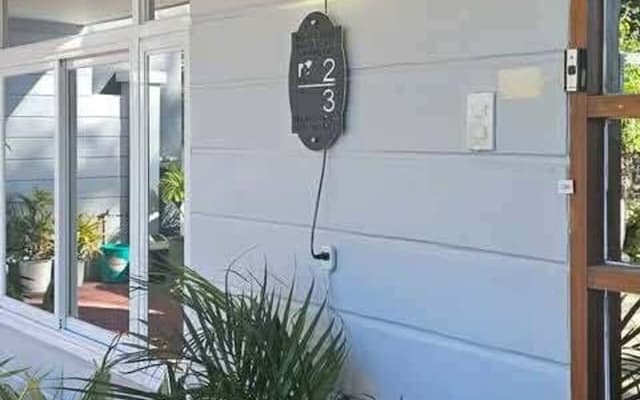 Meek'S Villas Transient House