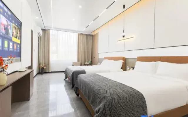Nanao Seclusion Cloud Sea Homestay (Yun'ao Branch)
