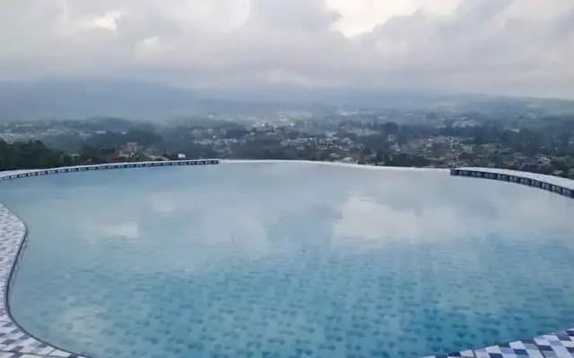 Villa Mega Surya
