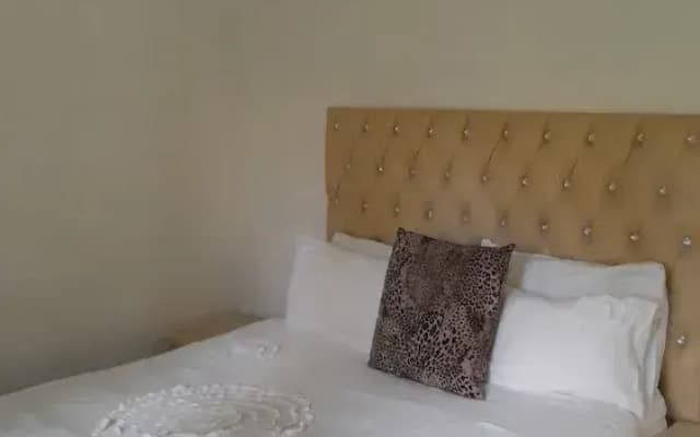 Simbasun Country Cottages