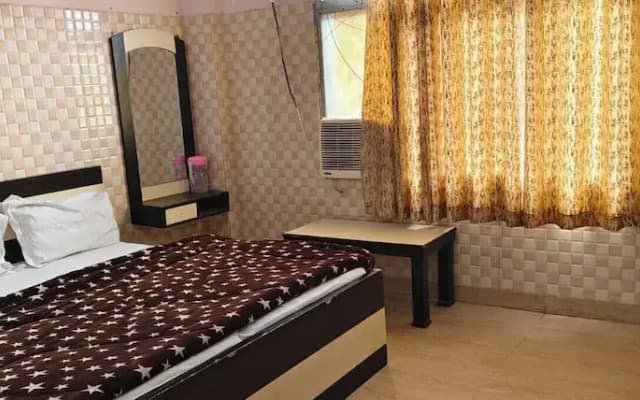 Vrinda Premium 600m From Prem Mandir