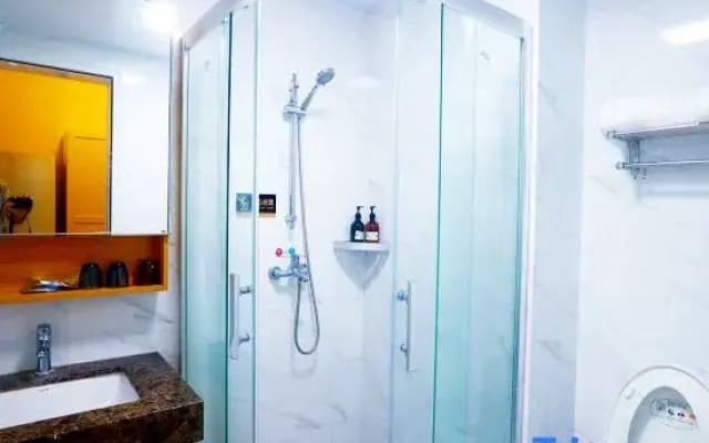 Zhongshan City Neighbors Smart Boutique Apartment
