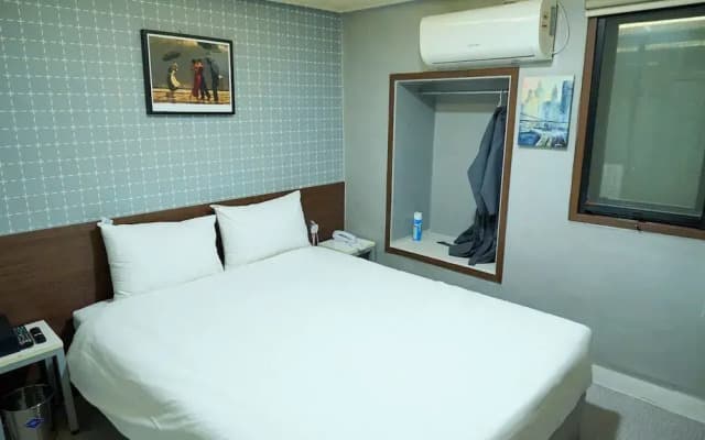 Hotel Zen