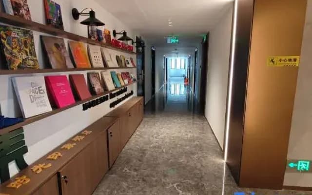 Time Impression Hotel