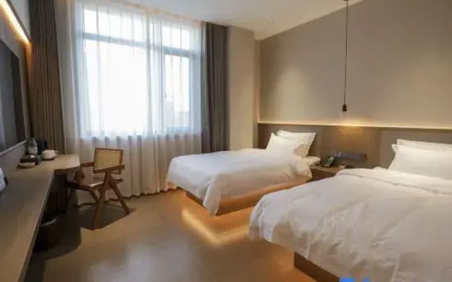 yunjia hotel