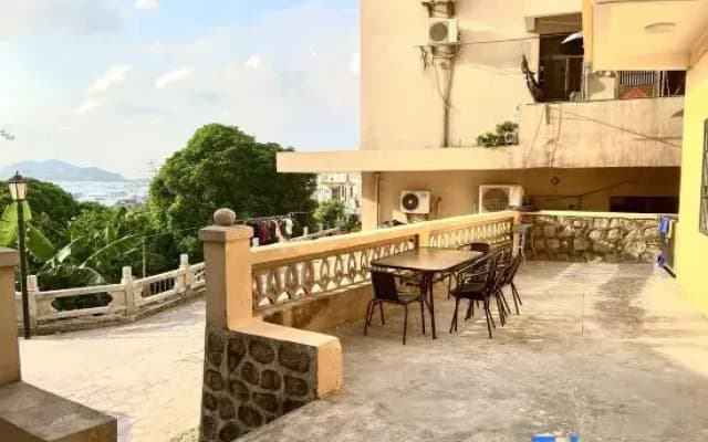 Shanhaiyuli Homestay