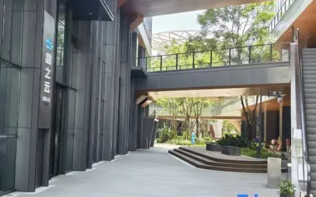 Yuetu Qianbo Homestay (Shunde Overseas Chinese Town Happy Coast Branch)