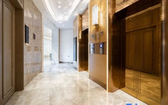 Vienna International Hotel (Version 5.0 Shantou University Wanda Plaza Branch)