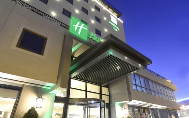 Holiday Inn Bursa - City Centre by IHG