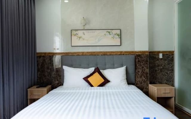 Hotel Tan Quy Do 1