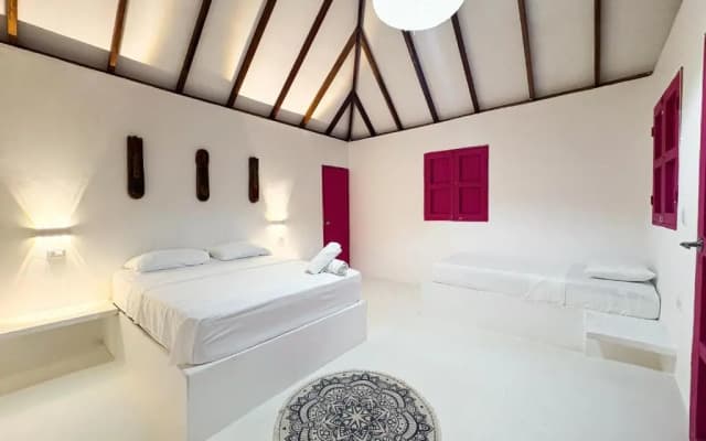 Hotel Coral Sand
