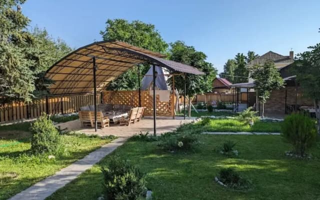 Guest house Nauka 54