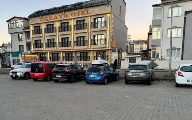 Ozkaya Otel