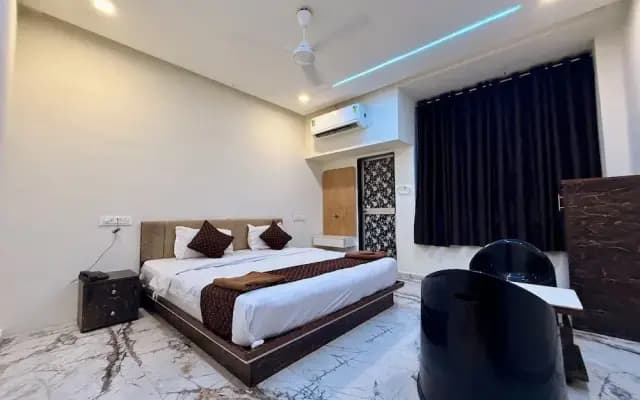 Hotel White Palace