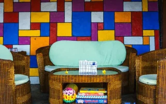 House of Belasun