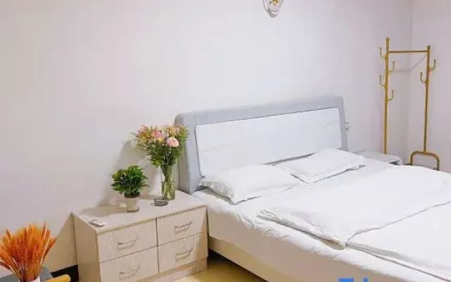 Qingya Homestay