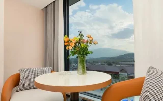 Yunshanganman Resort Hotel