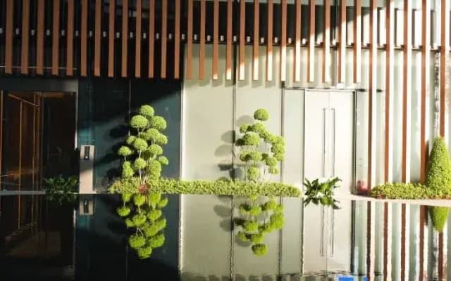 Grand New Century Resort Xianghu Hangzhou