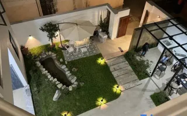 Ruoyun Designer Homestay