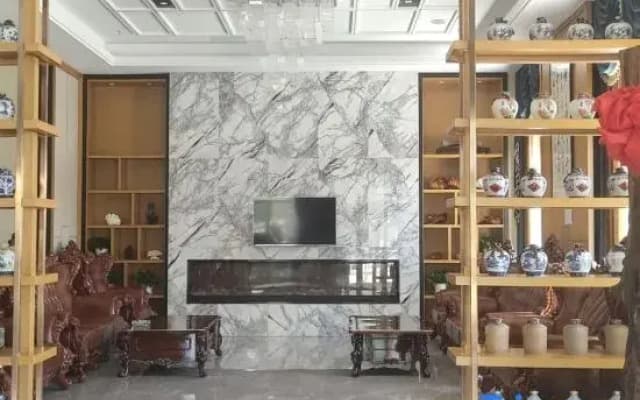 Sun Wushui Yunjian Boutique Hotel