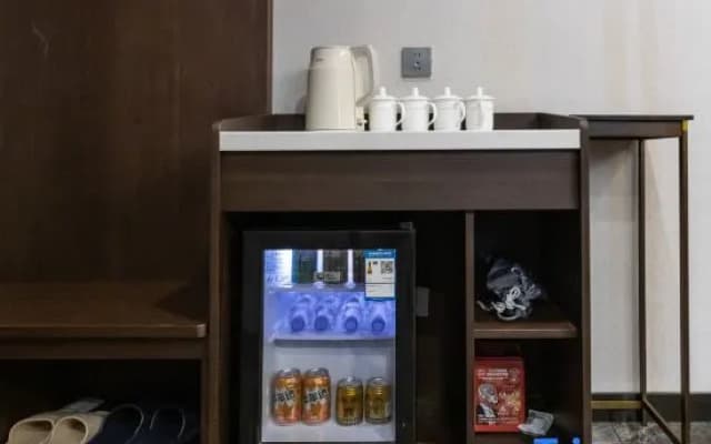 YIchun Senyang Holiday Hotel