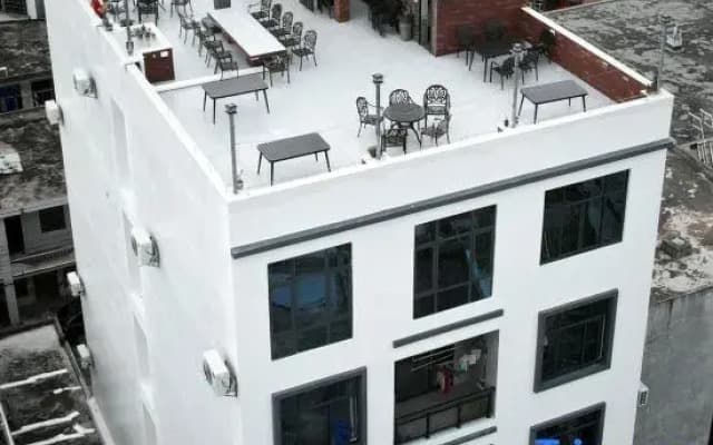 Shengtangli Homestay