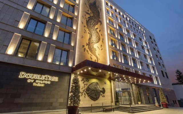 Double Tree by Hilton Trabzon