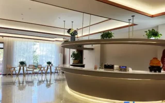 Zhuyu Anxuan Homestay