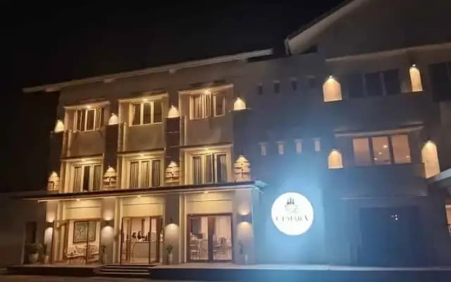 Indo Alam Recreational Resort