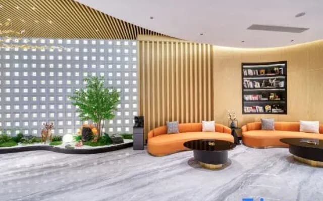 Pujiang Weisi Li Hotel