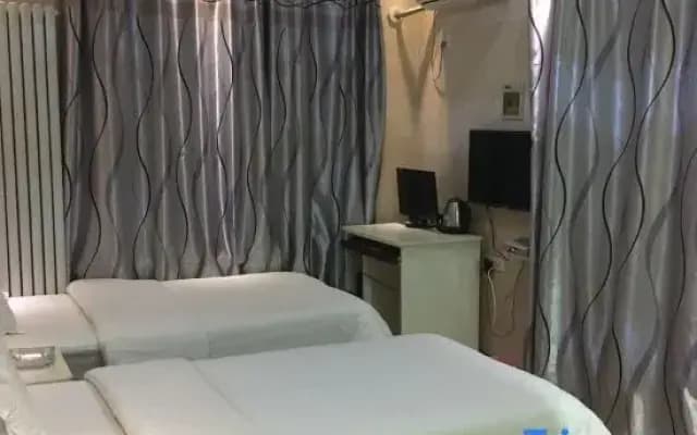 Yabuli 9+1 Fashion Hotel