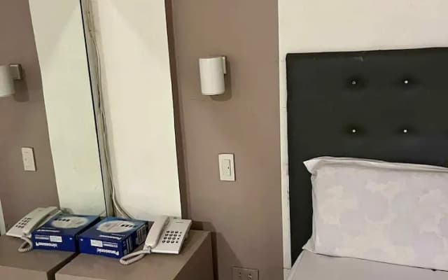Wjv Inn Time Square