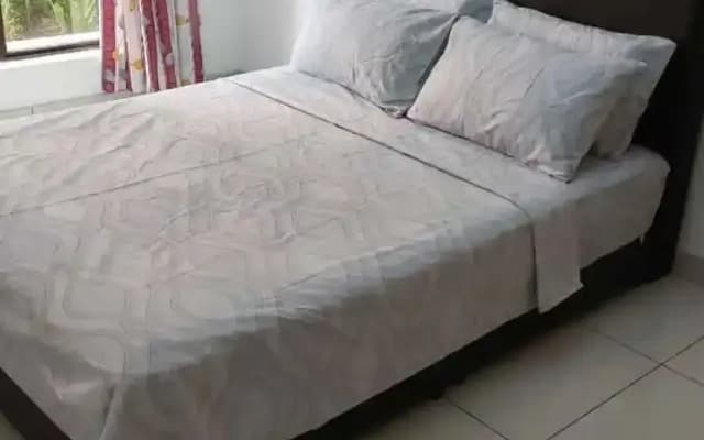 Stay In Borneo - Marina Court Resort Condominium