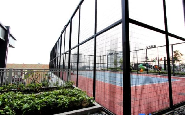 Sky Loft Premium Suites by P&J