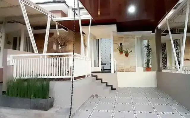 Villa Yanti Permata Garden