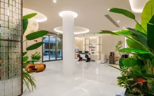 Hornbill  Valley  Holiday  Hotel