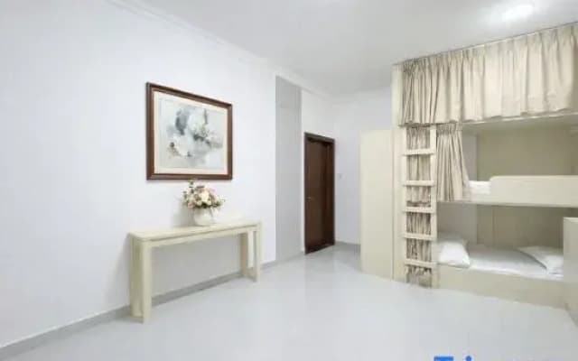 Premium Stay in SBK Dubai - Female Only
