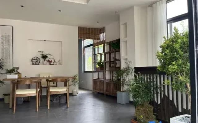 Yunyou Sihai Homestay (Wanfenglin)