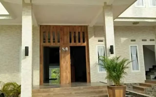 The Kost Homestay Syariah