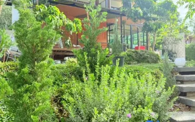 Lanta Forest Resort&Villas