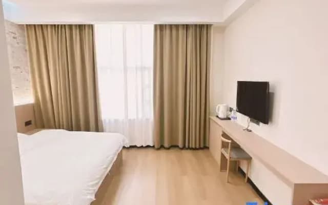 Shijiu Jianfang Homestay (Dongjin Century)
