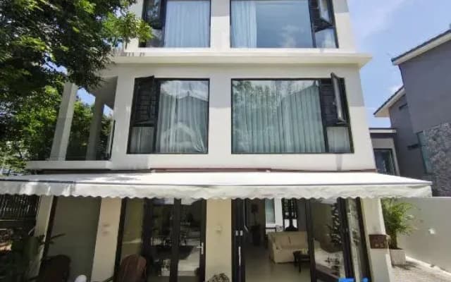 Dali sloth·v i l la homestay