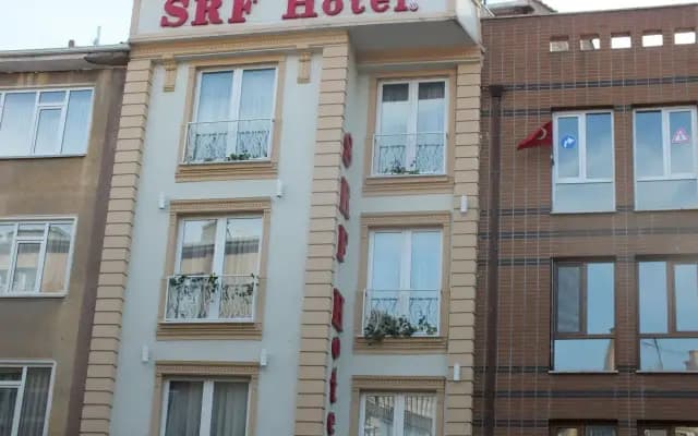 SRF Hotel