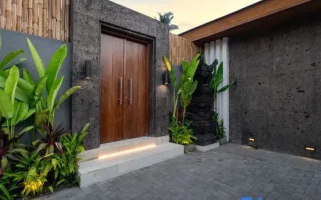 Villa Myassa by BaliSuperHost