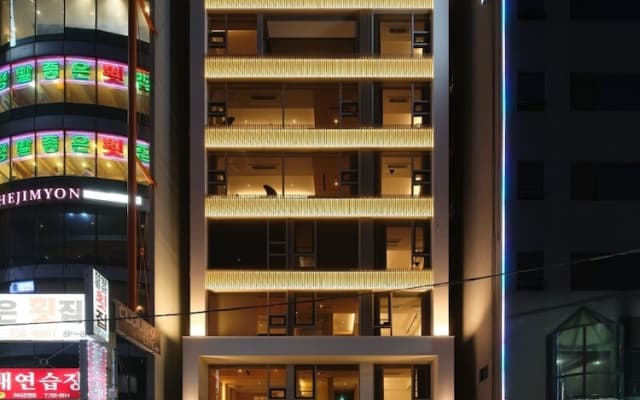 B'AMU Hotel & Spa